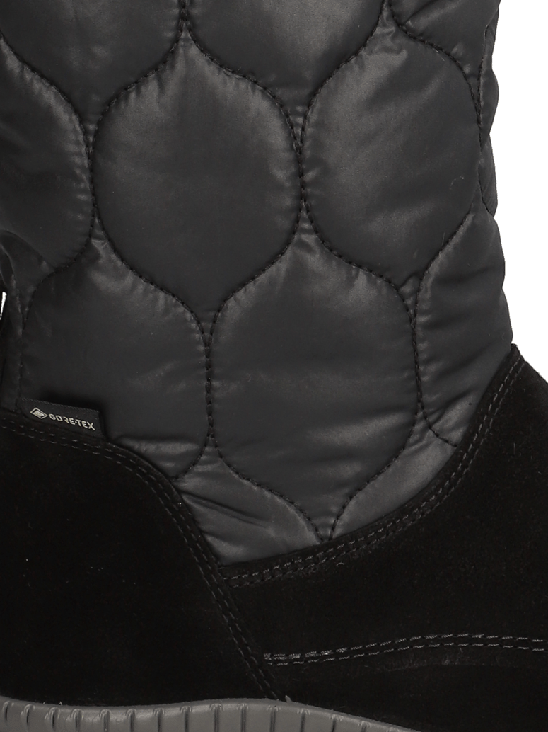 Legero-Tirano---GoreTex-schwarz