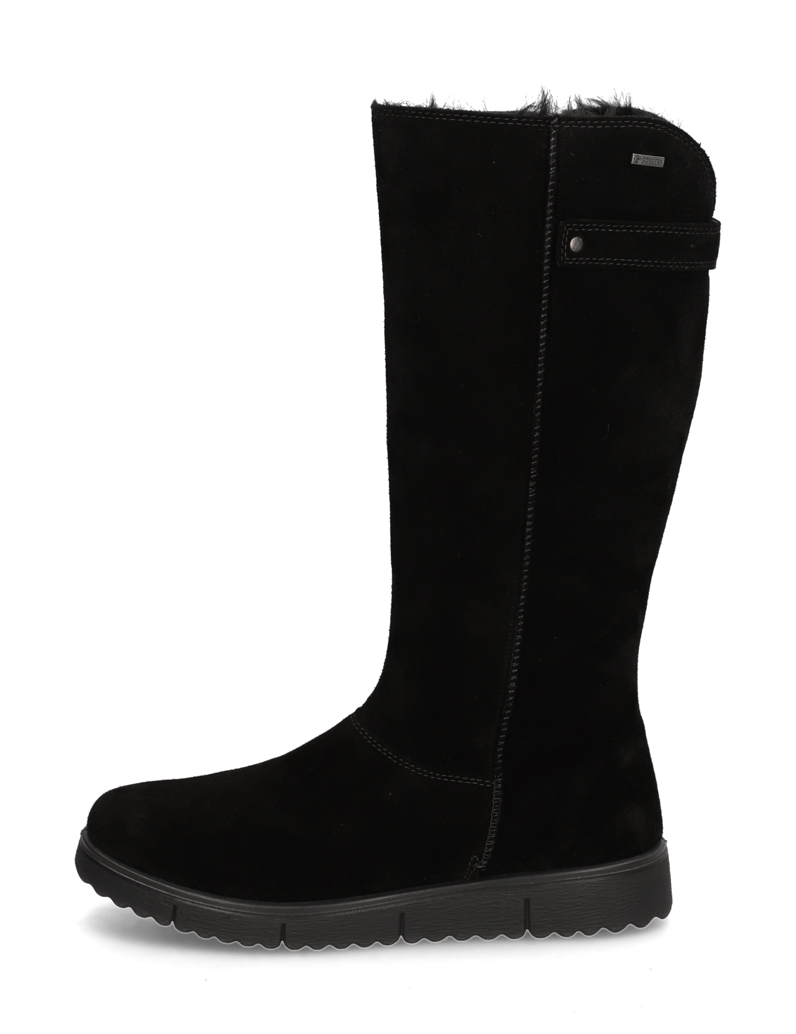 Legero-Campania-GoreTex-schwarz