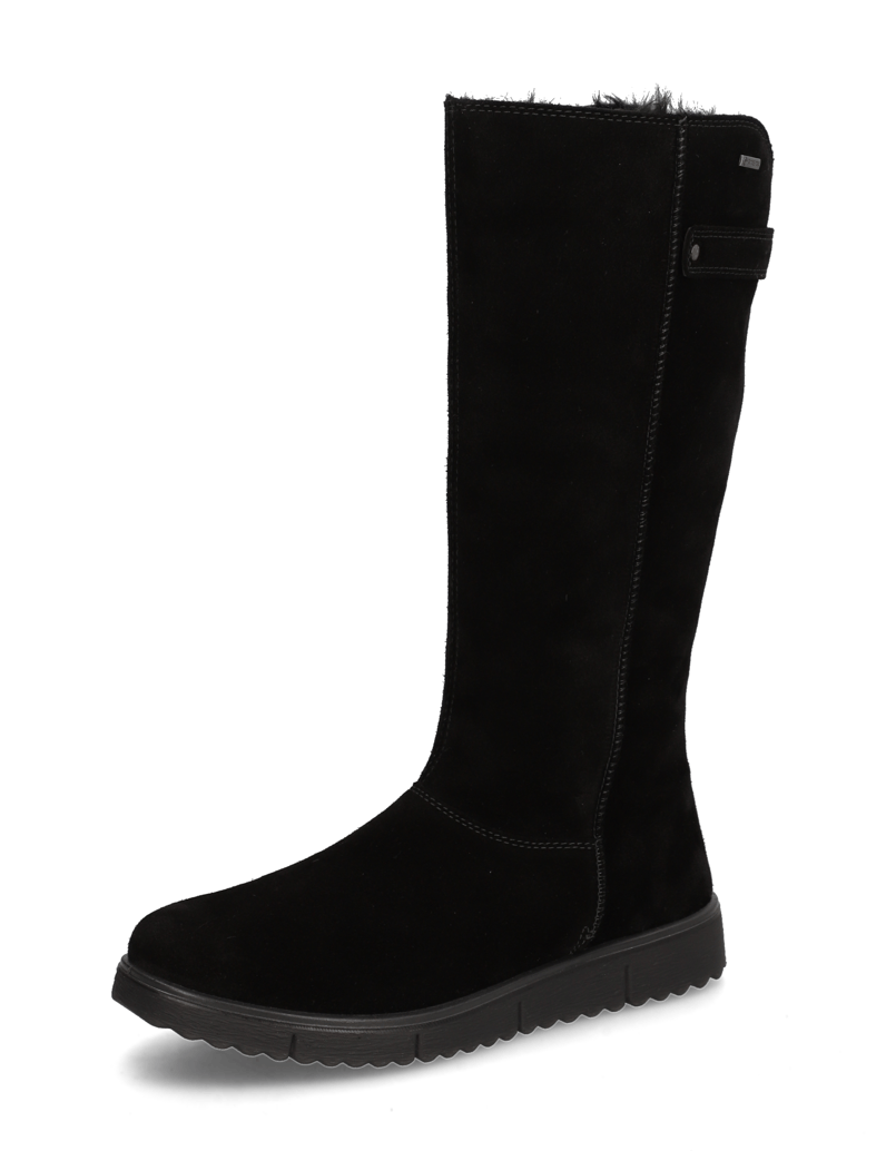 Legero-Campania-GoreTex-schwarz