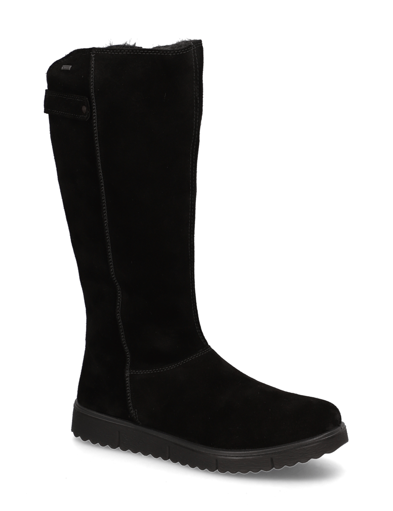 Legero-Campania-GoreTex-schwarz