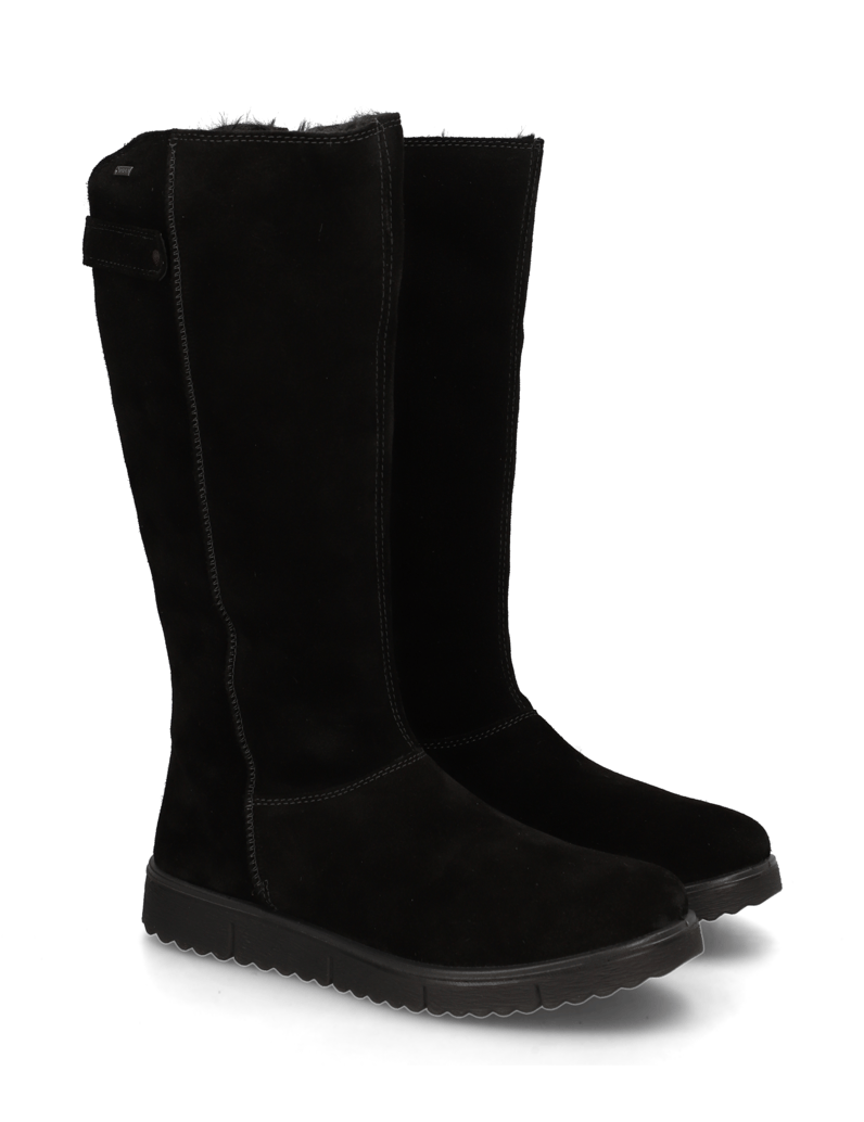 Legero-Campania-GoreTex-schwarz