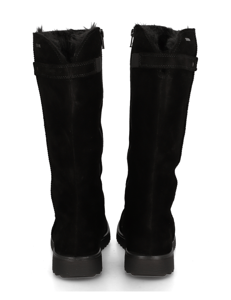 Legero-Campania-GoreTex-schwarz