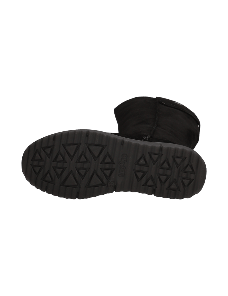 Legero-Campania-GoreTex-schwarz