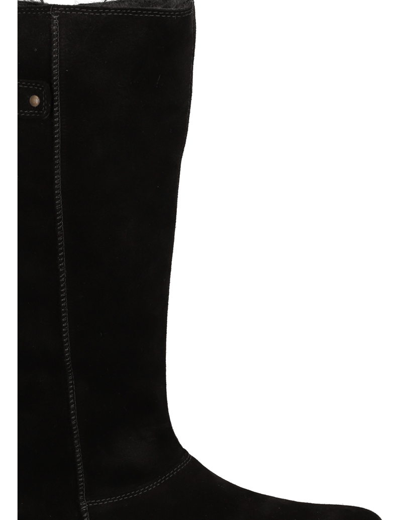 Legero-Campania-GoreTex-schwarz