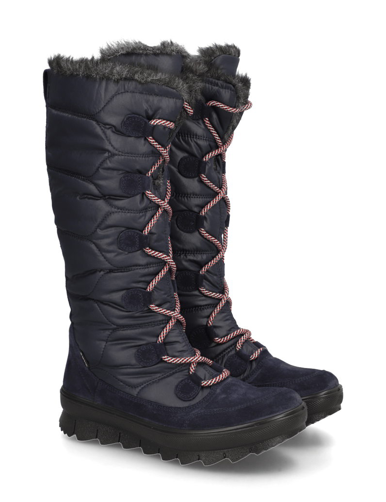 Legero-Novara--GoreTex-weiss