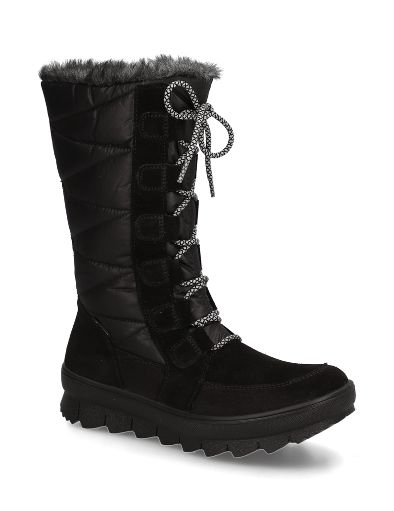 Legero-Novara--GoreTex-schwarz