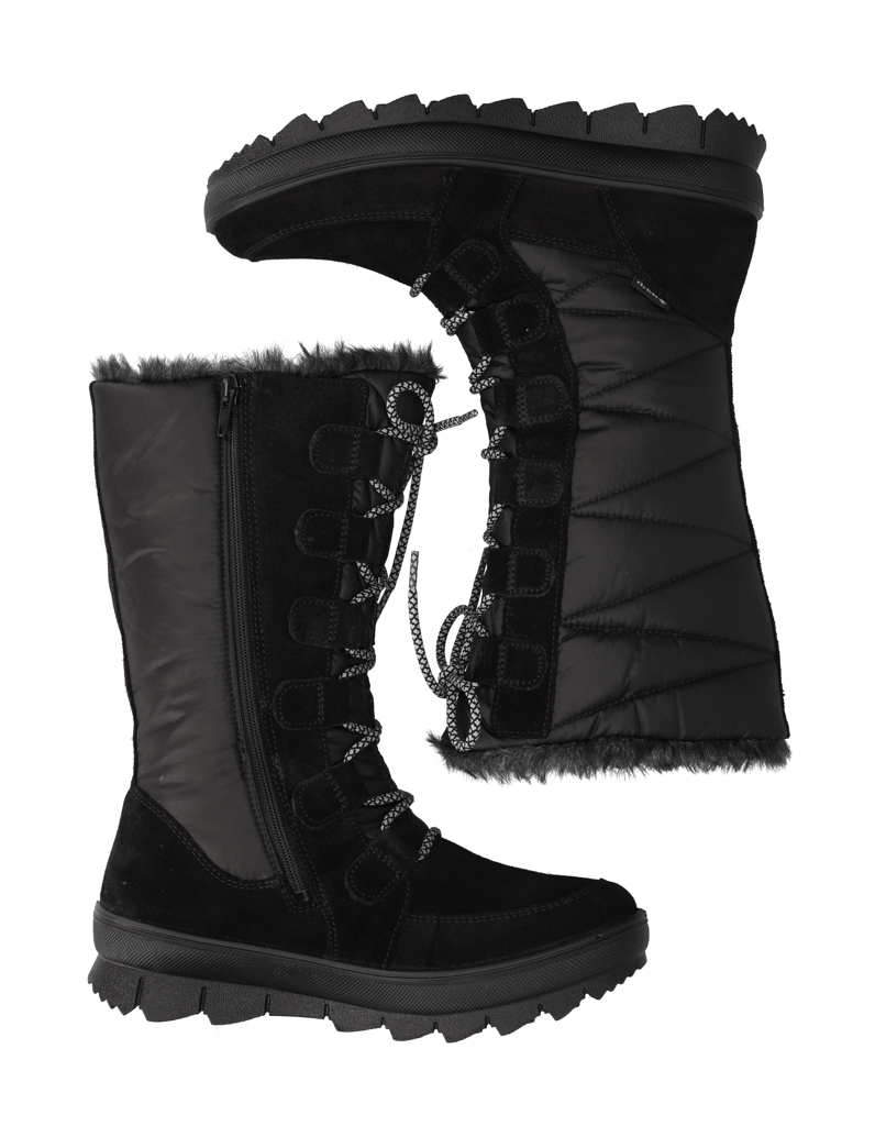 Legero-Novara--GoreTex-schwarz