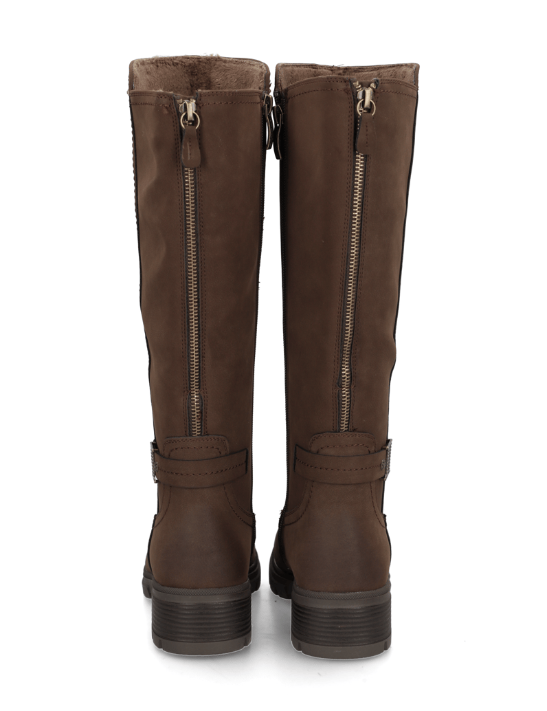 RELIFE-Stiefel-schwarz