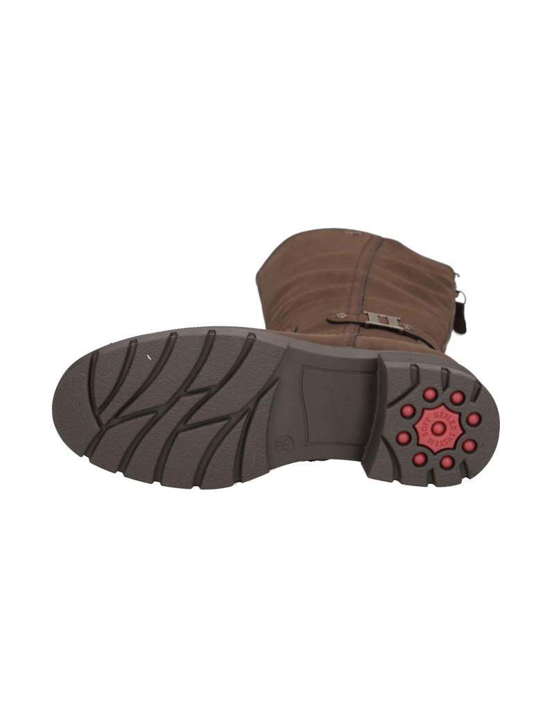 RELIFE-Stiefel-schwarz