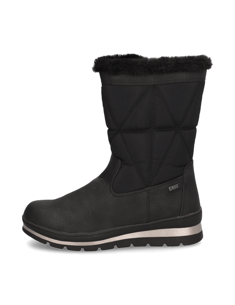 DELKA-Snowboot-schwarz