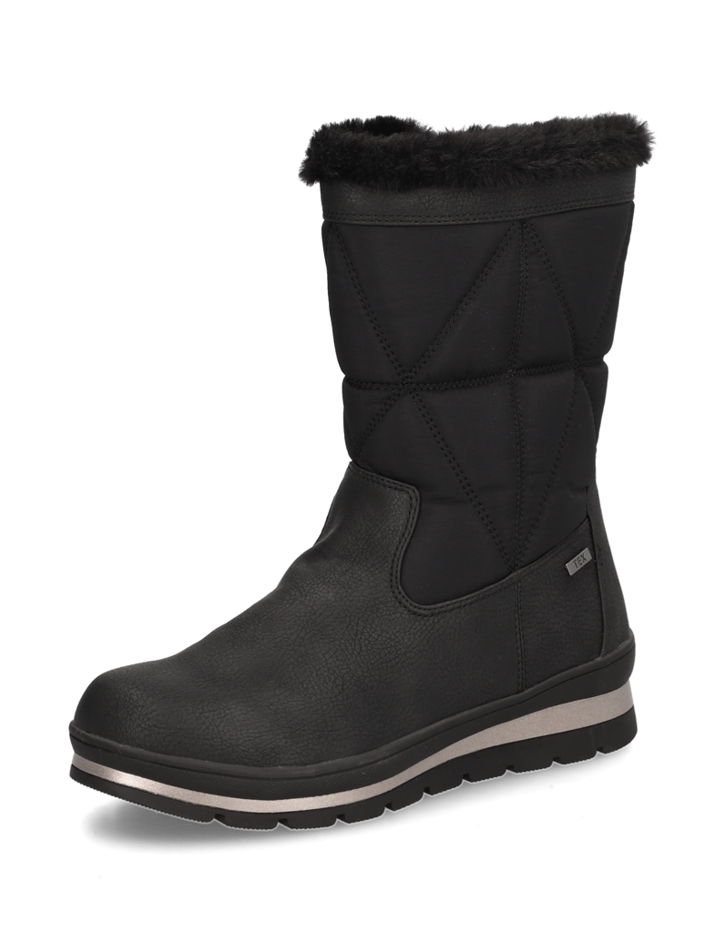 DELKA-Snowboot-schwarz
