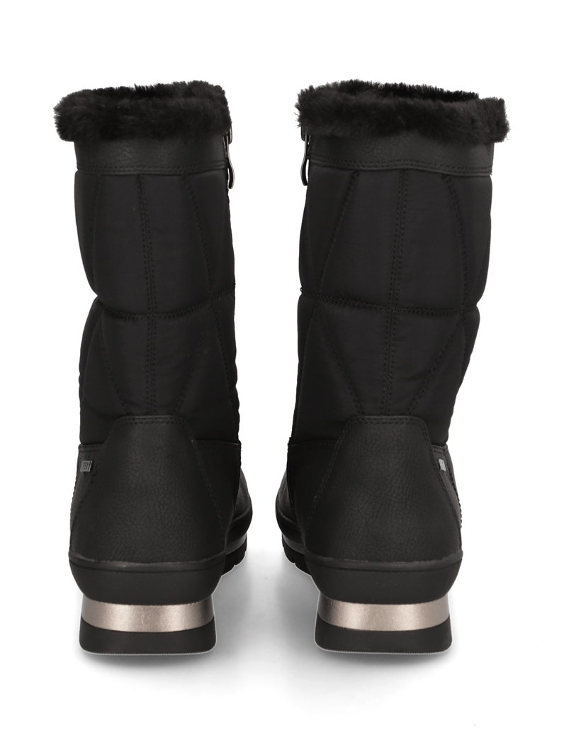 DELKA-Snowboot-schwarz