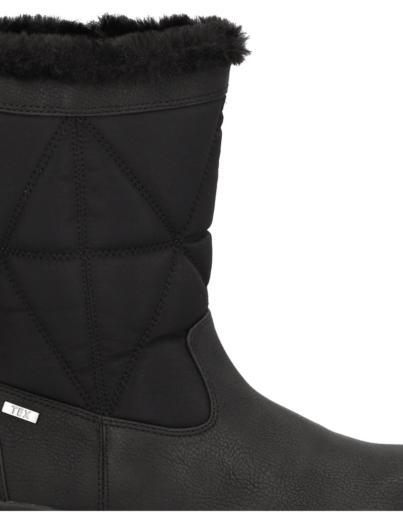 DELKA-Snowboot-schwarz