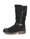 RELIFE Stiefel schwarz