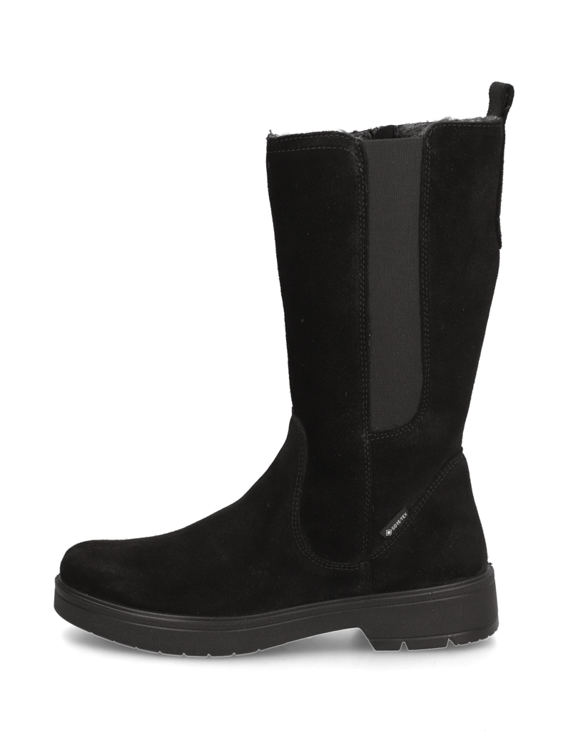 Legero-MYSTIC--GORETEX-schwarz