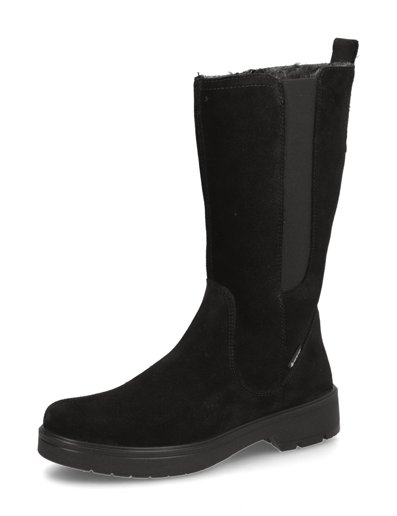Legero-MYSTIC--GORETEX-schwarz
