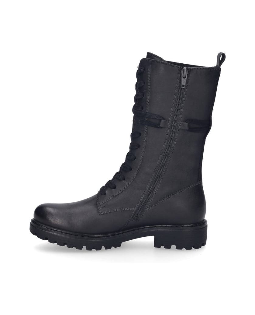 JOSEF-SEIBEL-JOSEF-SEIBEL-Melinda-29-|-Stiefel-für-Damen-|-Grau-grau