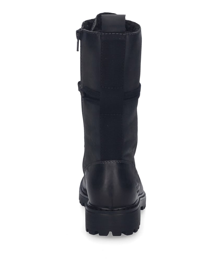 JOSEF-SEIBEL-JOSEF-SEIBEL-Melinda-29-|-Stiefel-für-Damen-|-Grau-grau