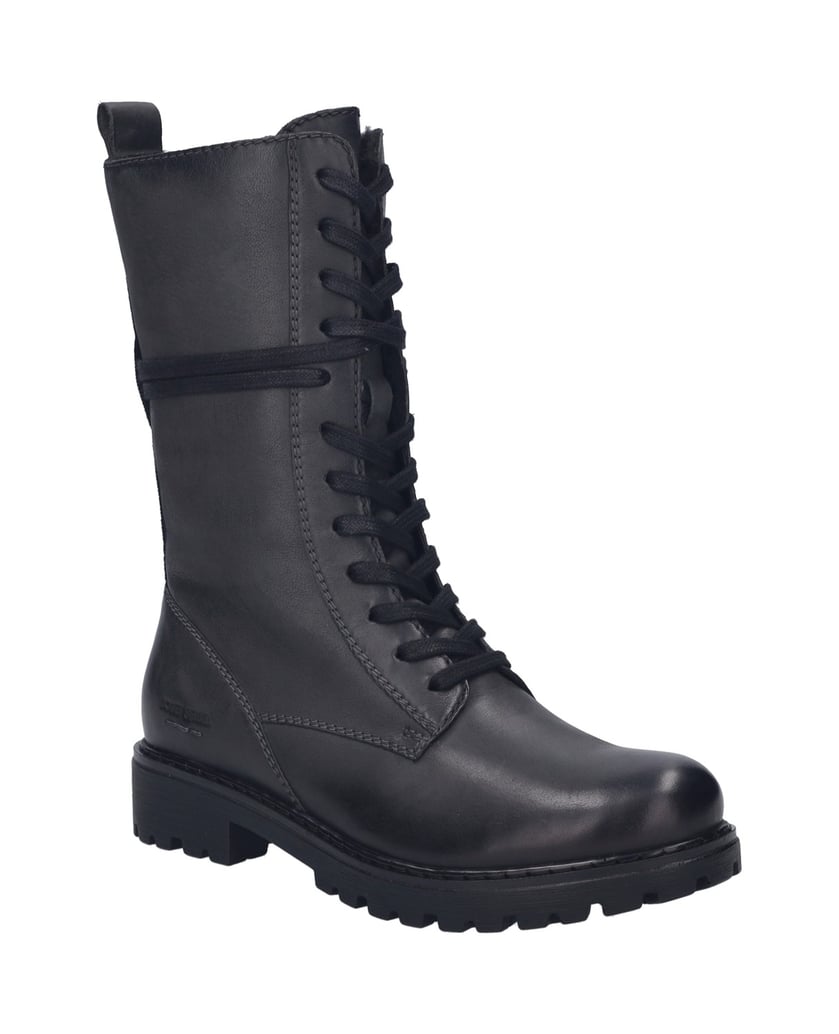 JOSEF-SEIBEL-JOSEF-SEIBEL-Melinda-29-|-Stiefel-für-Damen-|-Grau-grau