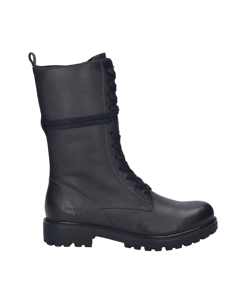 JOSEF-SEIBEL-JOSEF-SEIBEL-Melinda-29-|-Stiefel-für-Damen-|-Grau-grau