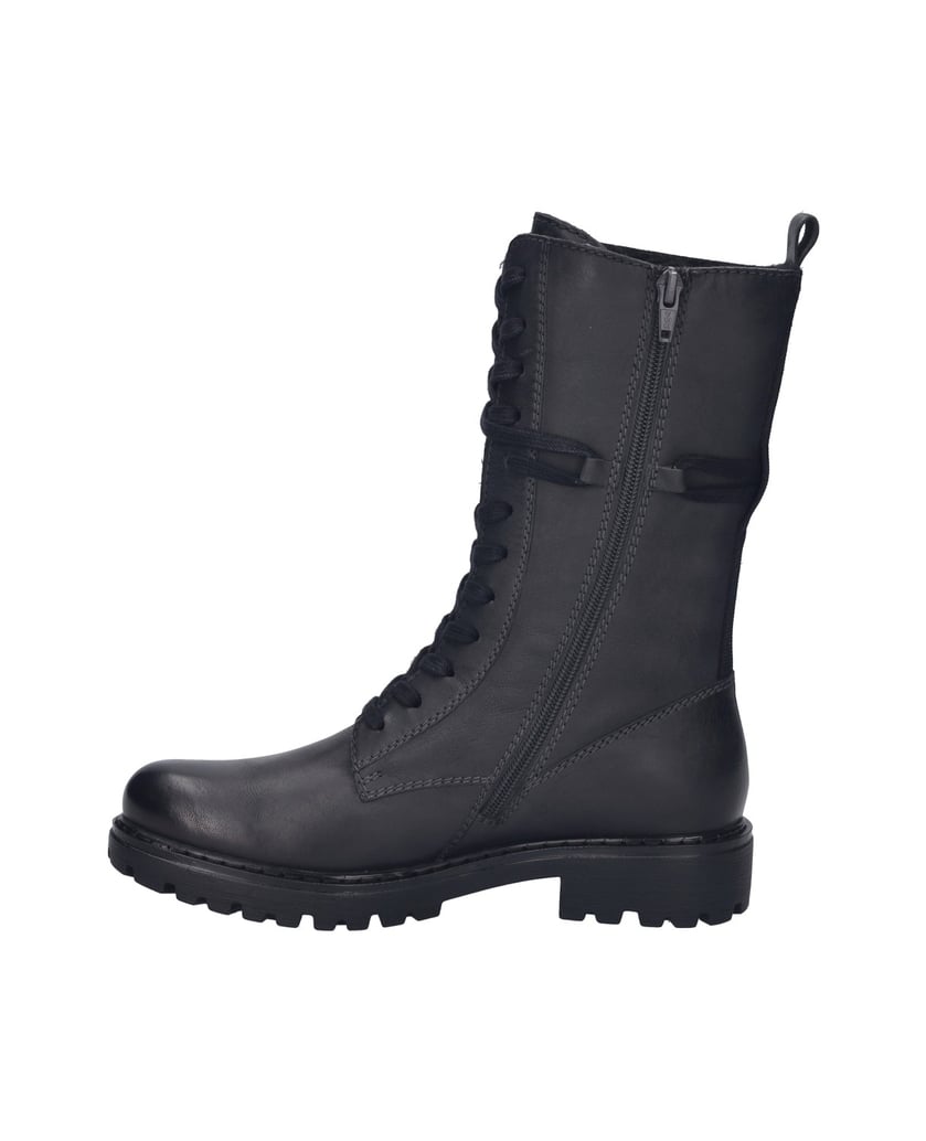 JOSEF-SEIBEL-JOSEF-SEIBEL-Melinda-29-|-Stiefel-für-Damen-|-Grau-grau