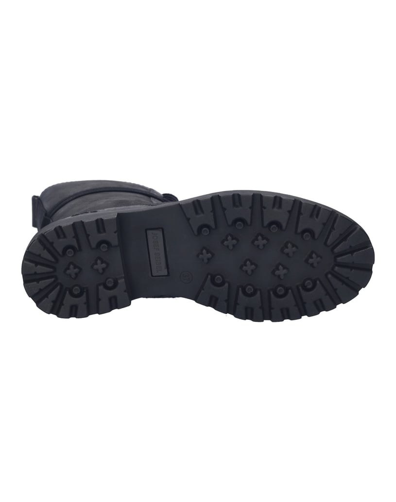 JOSEF-SEIBEL-JOSEF-SEIBEL-Melinda-29-|-Stiefel-für-Damen-|-Grau-grau