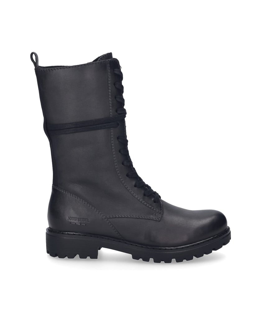 JOSEF-SEIBEL-JOSEF-SEIBEL-Melinda-29-|-Stiefel-für-Damen-|-Grau-grau