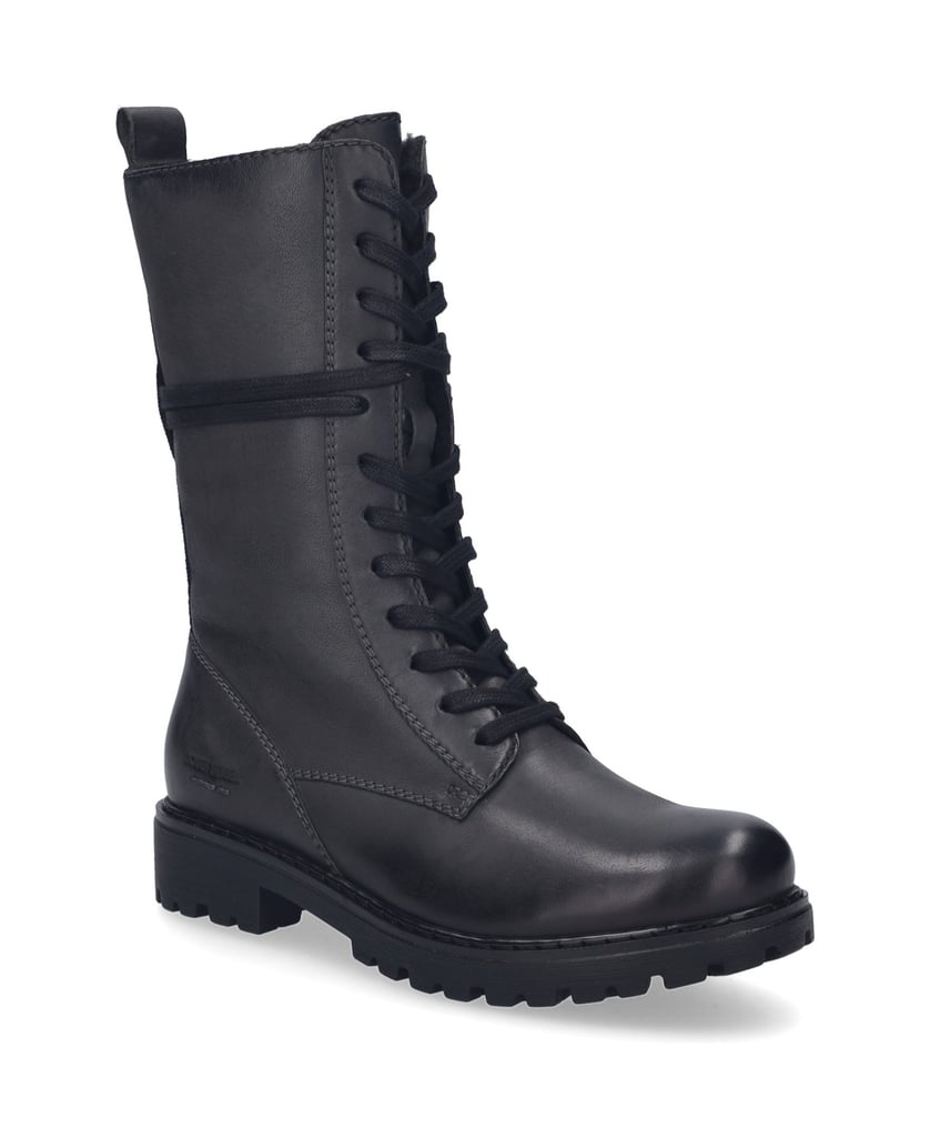 JOSEF-SEIBEL-JOSEF-SEIBEL-Melinda-29-|-Stiefel-für-Damen-|-Grau-grau