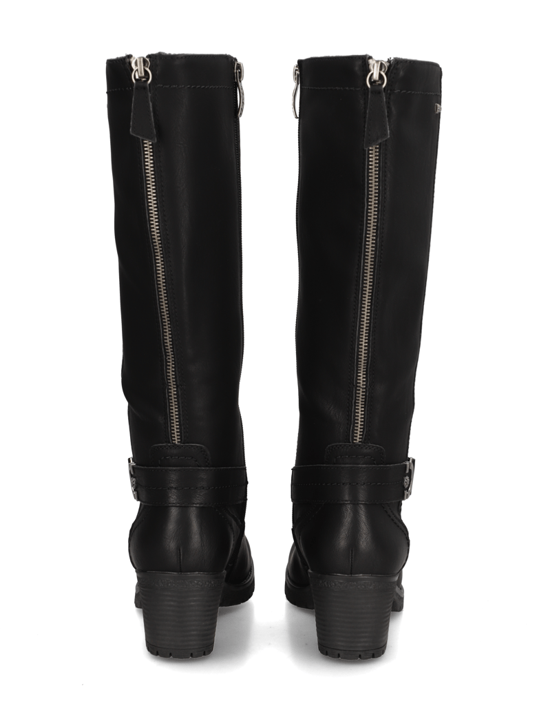 RELIFE-Stiefel-schwarz