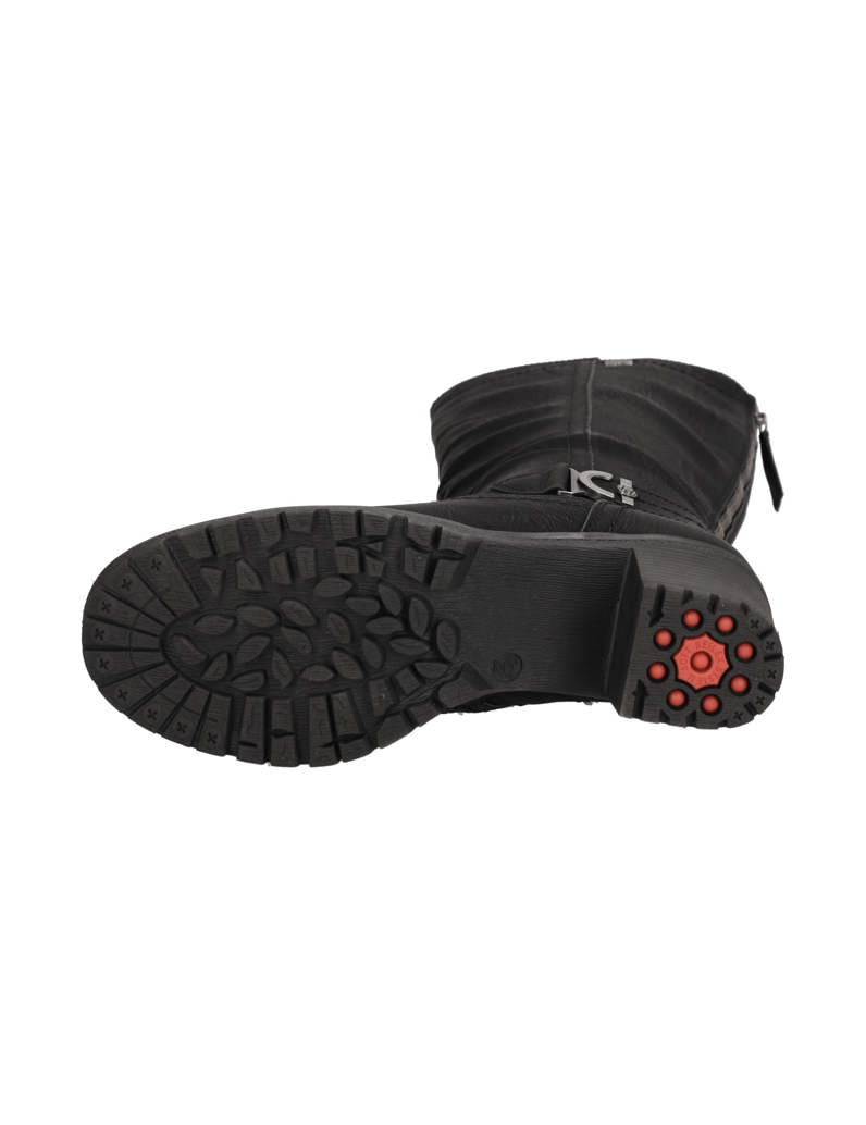 RELIFE-Stiefel-schwarz