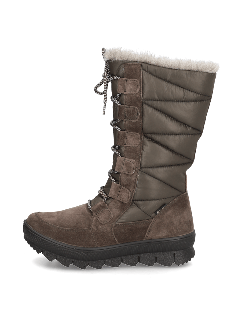 Legero-NOVARA-GORETEX-braun
