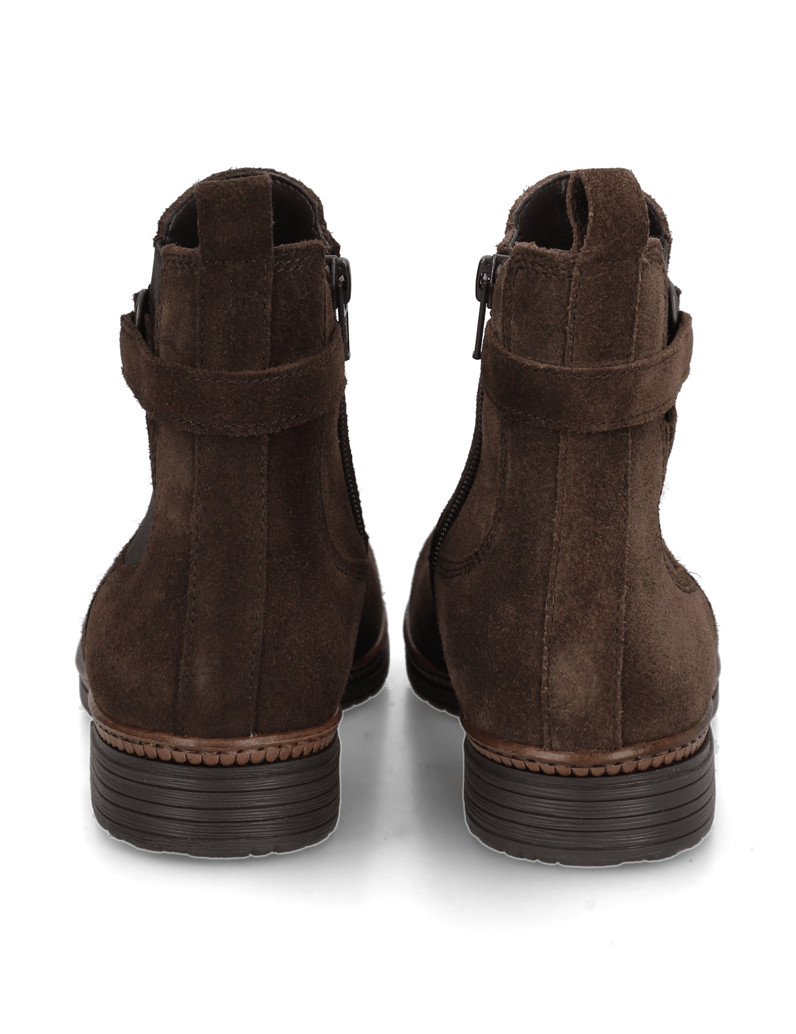 Gabor-Chelsea-Boot-schwarz