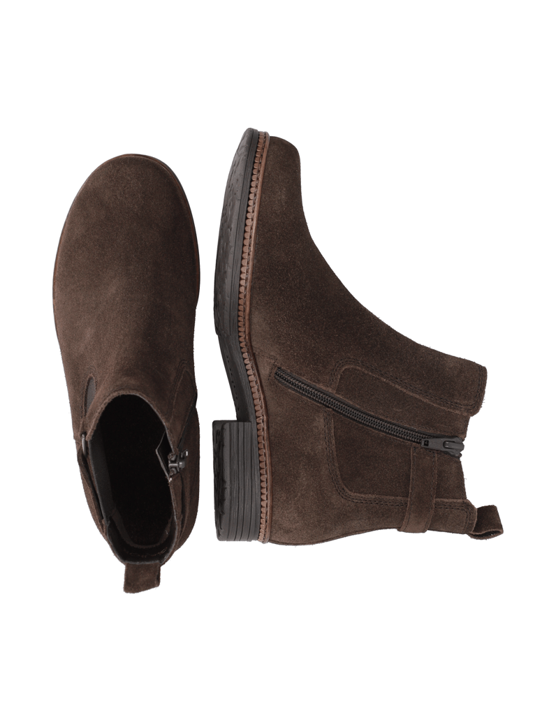 Gabor-Chelsea-Boot-schwarz