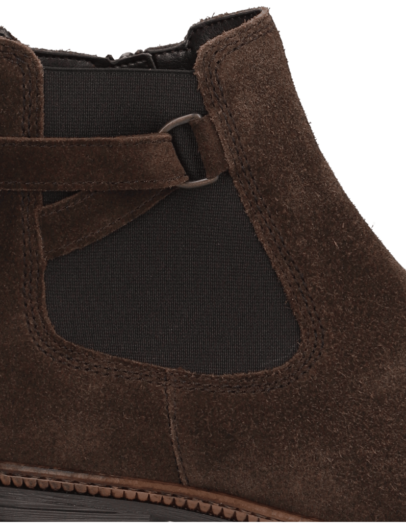Gabor-Chelsea-Boot-schwarz