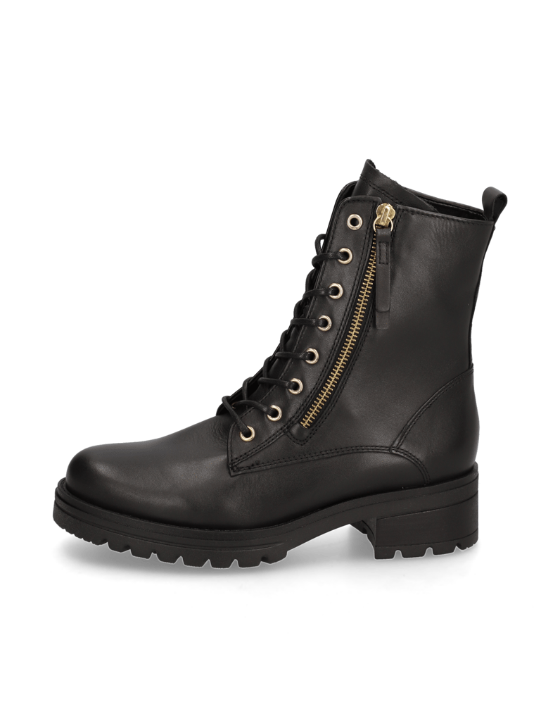 Gabor-Glattleder-Schnürboot