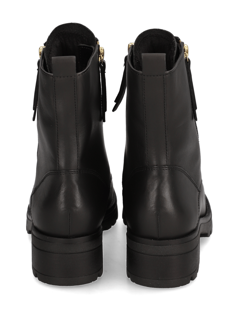 Gabor-Glattleder-Schnürboot