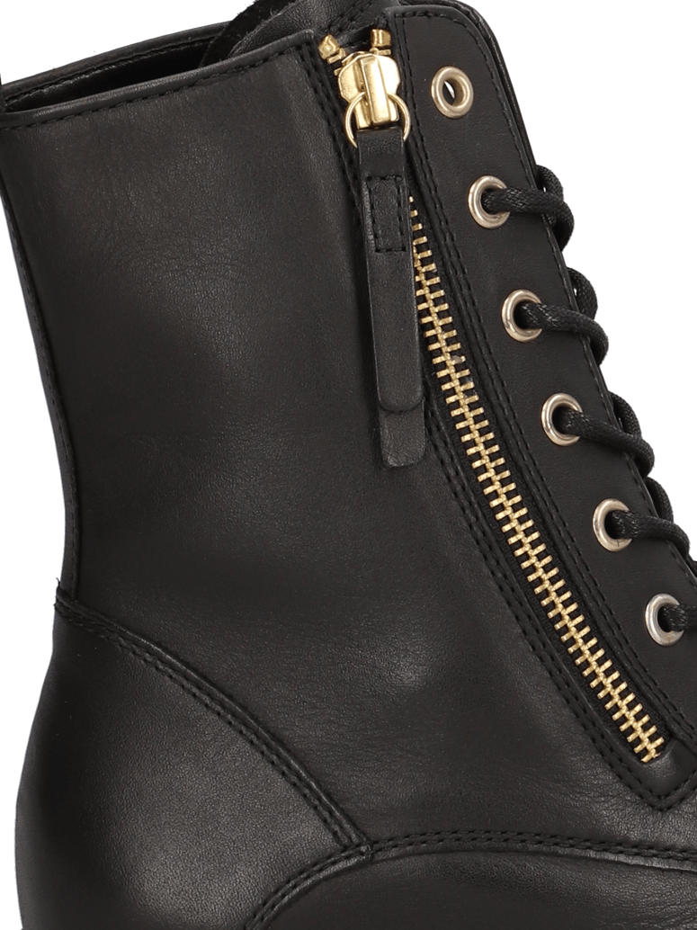 Gabor-Glattleder-Schnürboot