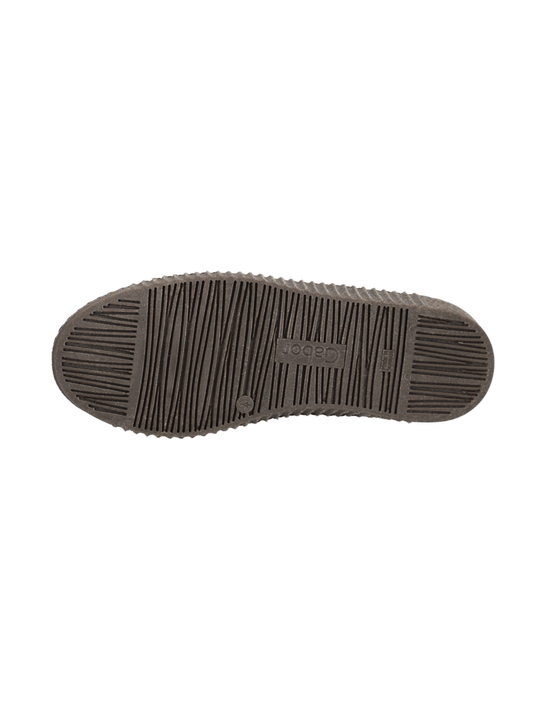 Gabor-Veloursleder-Chelsea-Boot-grau