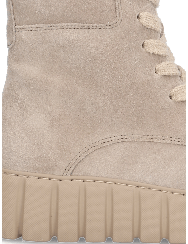 Gabor-Schnürboot-beige