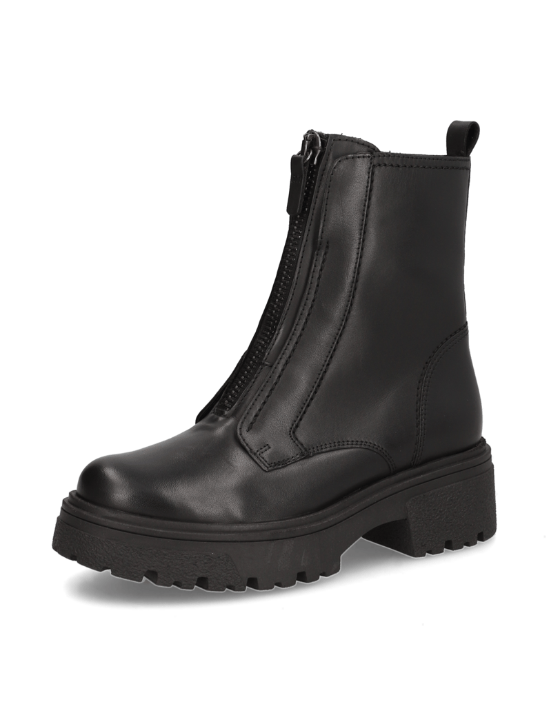 Gabor-Boot-schwarz