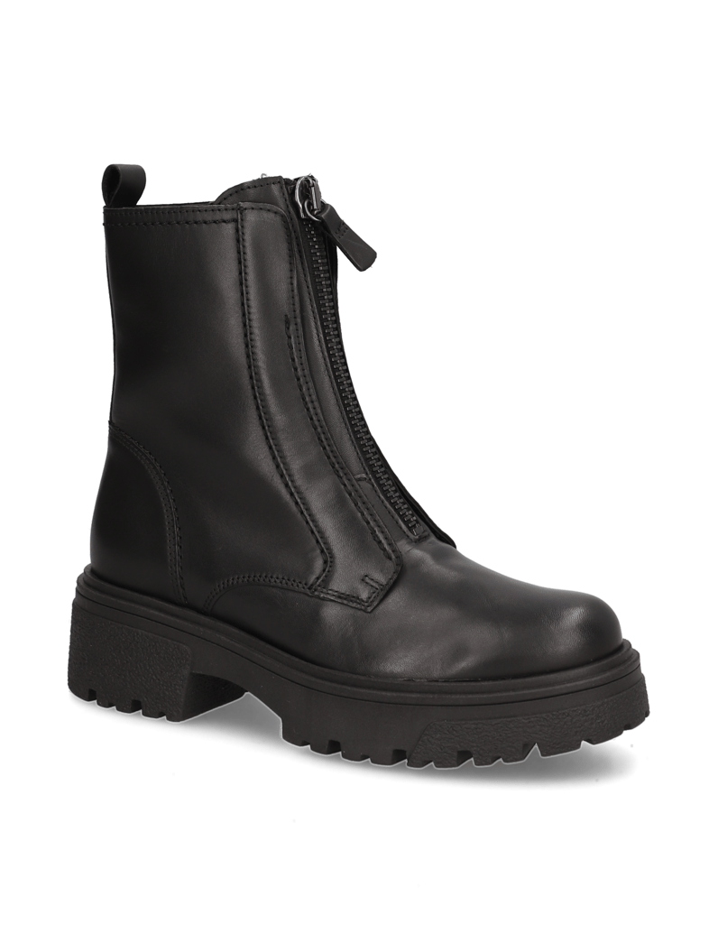 Gabor-Boot-schwarz