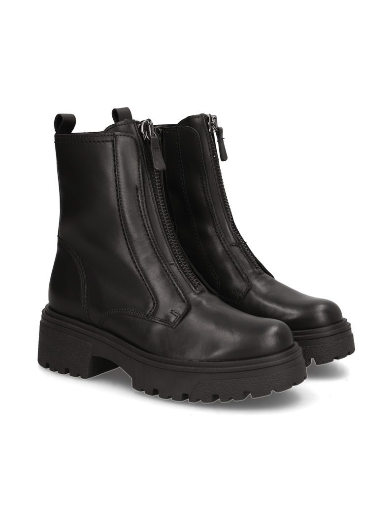 Gabor-Boot-schwarz