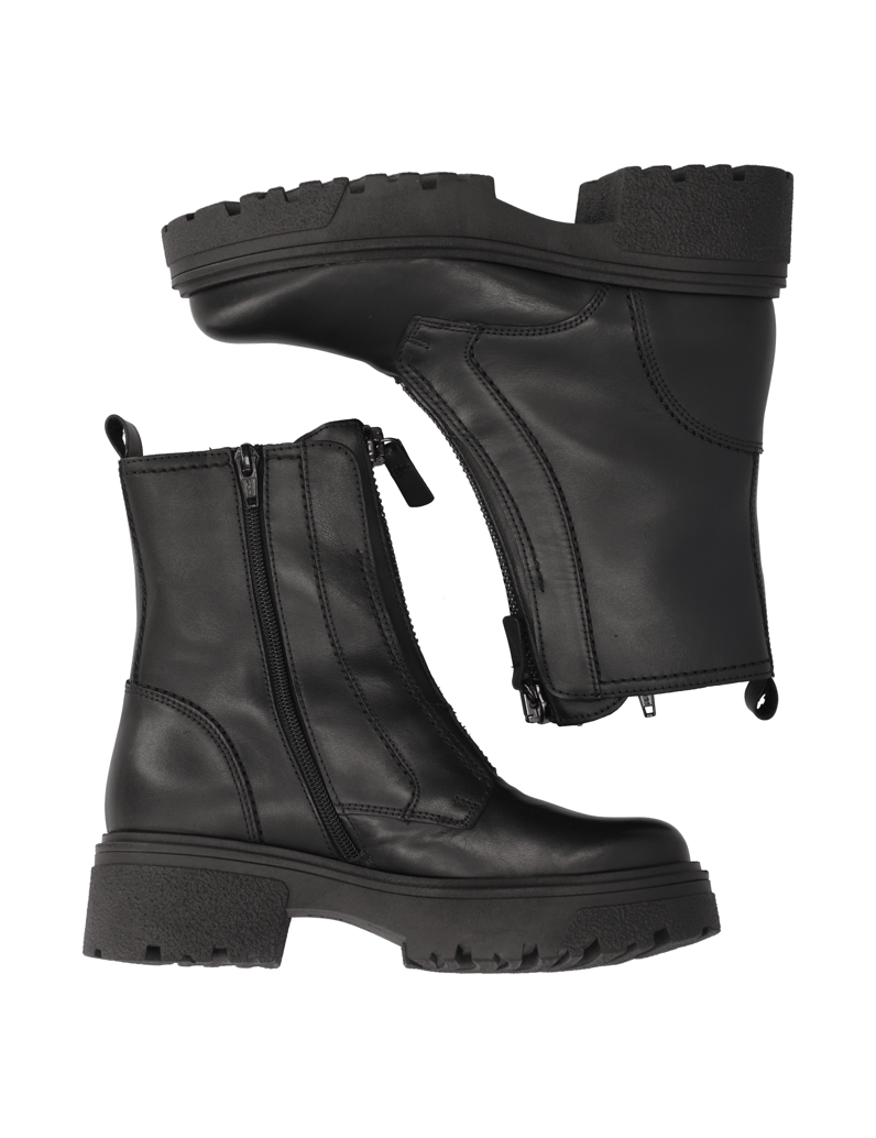Gabor-Boot-schwarz