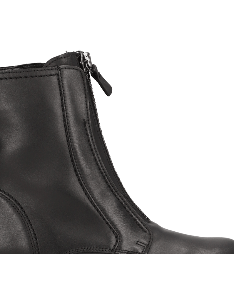 Gabor-Boot-schwarz