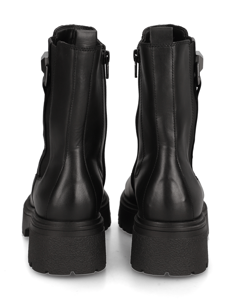 Gabor-Chelsea-Boot-schwarz