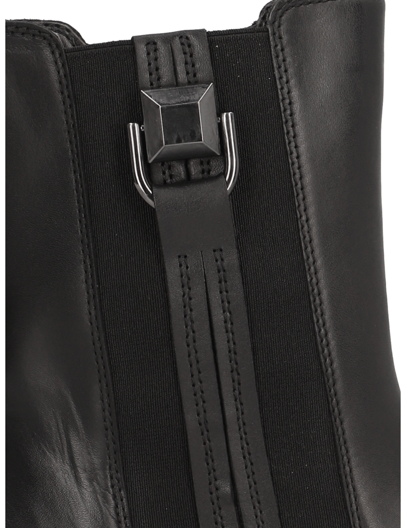 Gabor-Chelsea-Boot-schwarz