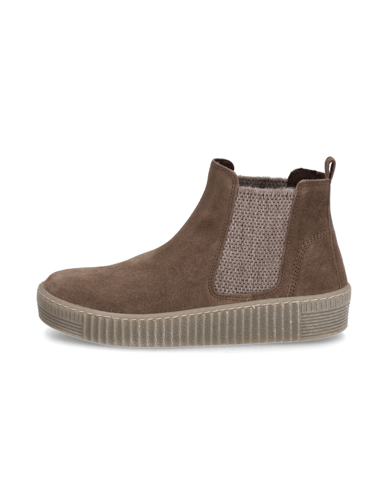 Gabor-Chelsea-Boot-grau