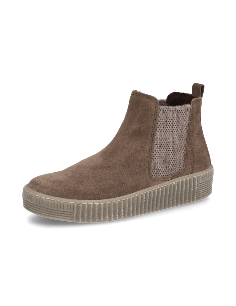 Gabor-Chelsea-Boot-grau