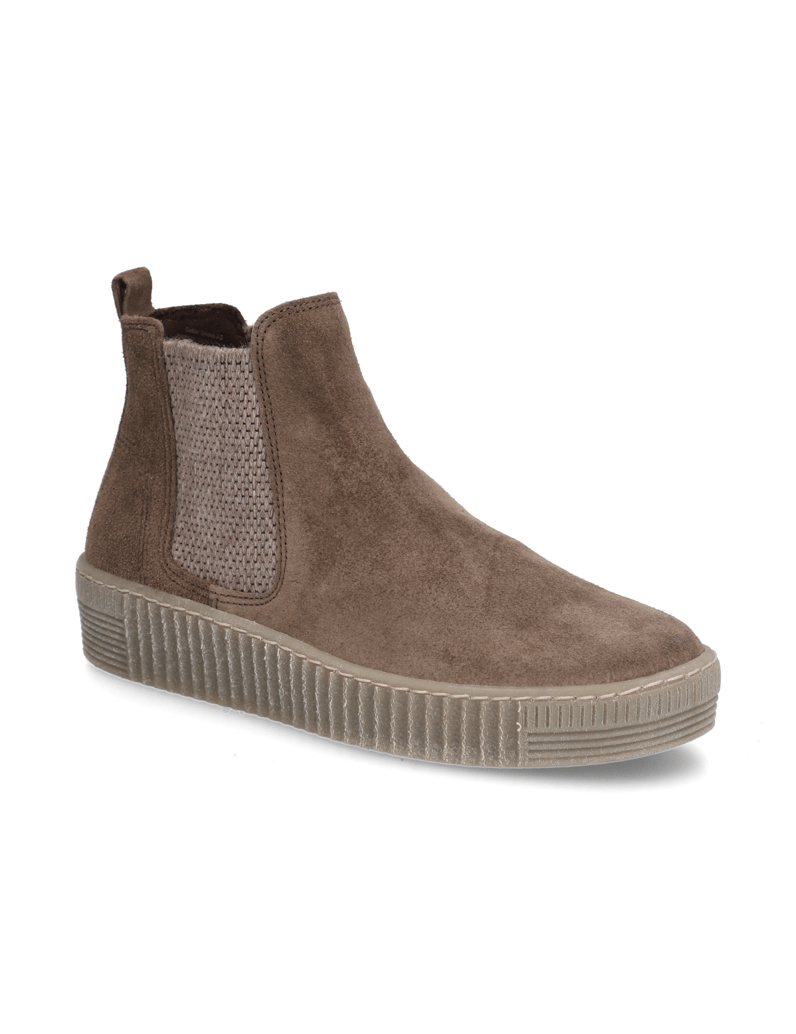 Gabor-Chelsea-Boot-grau