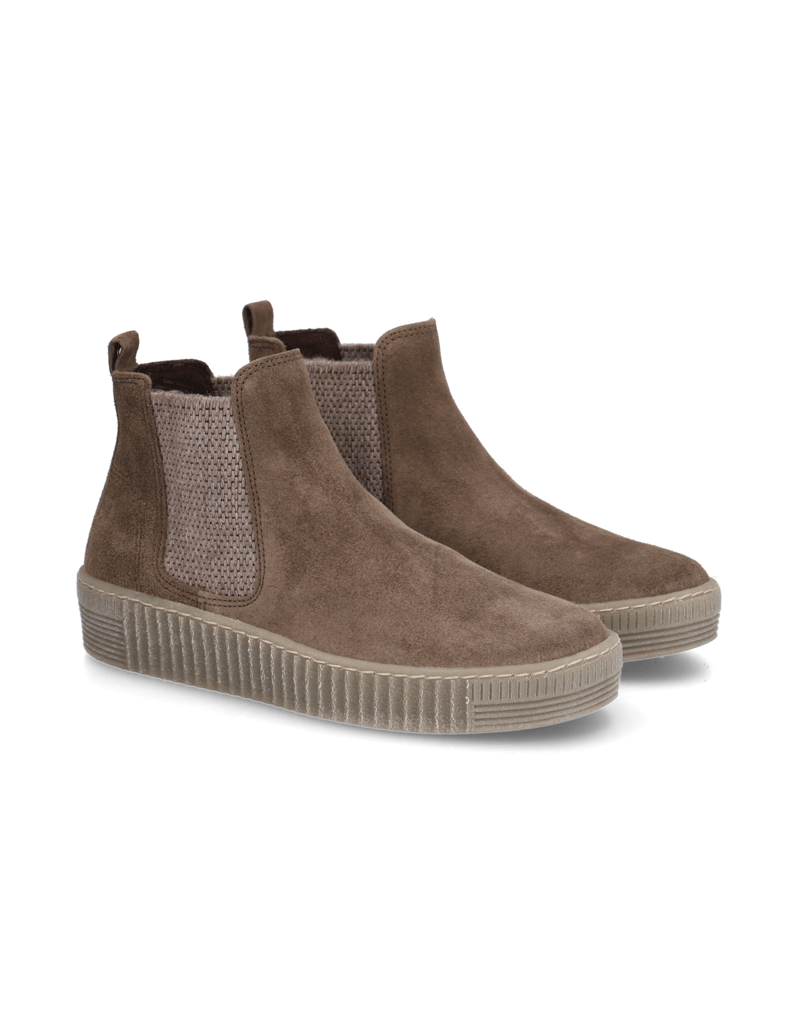 Gabor-Chelsea-Boot-grau